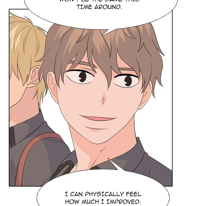 High School Legend: Red Dragon Chapter 211 - Page 21
