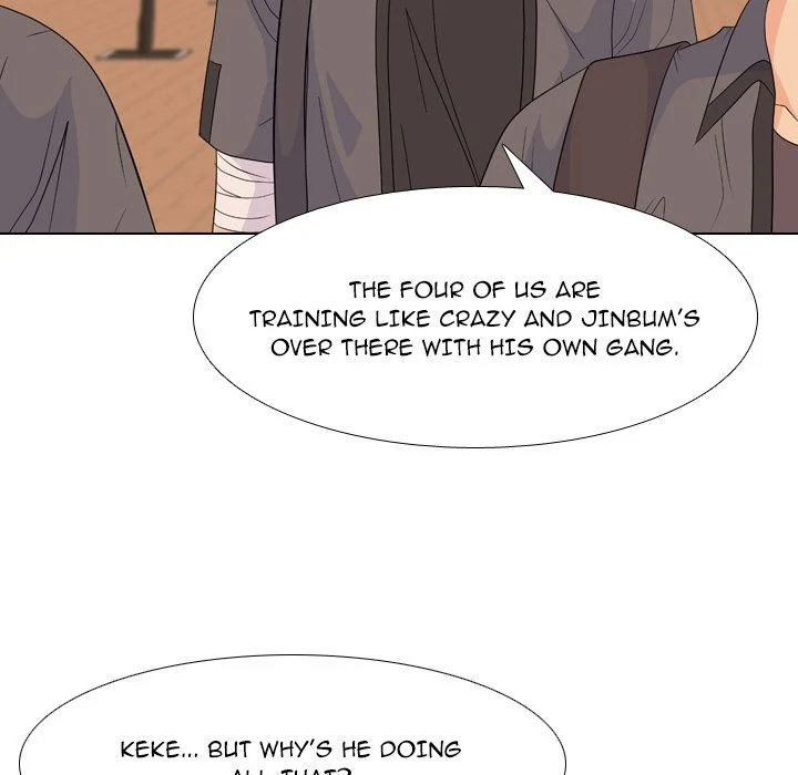 High School Legend: Red Dragon Chapter 211 - Page 26