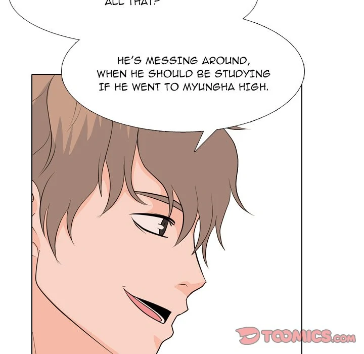 High School Legend: Red Dragon Chapter 211 - Page 27