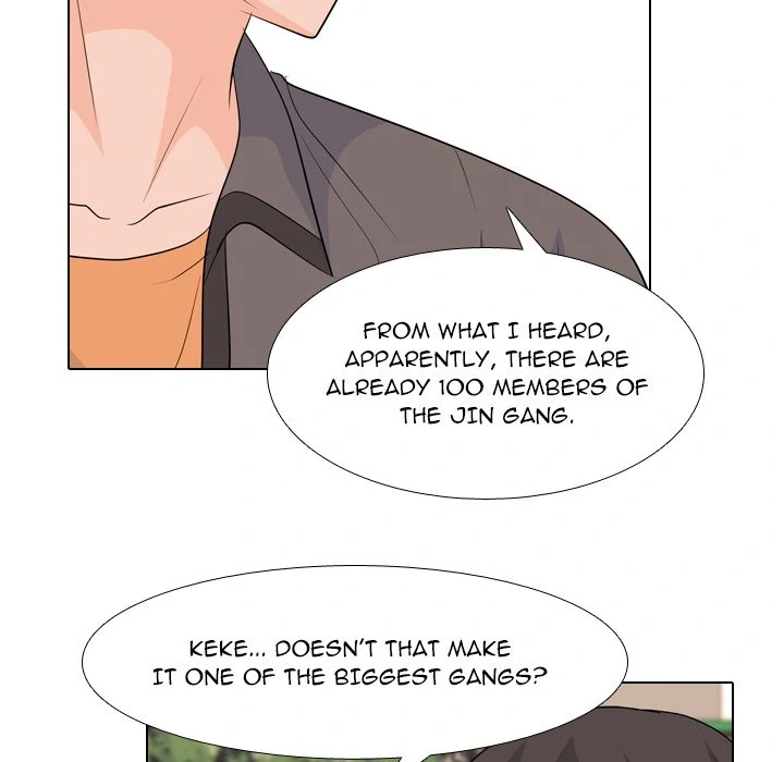 High School Legend: Red Dragon Chapter 211 - Page 28