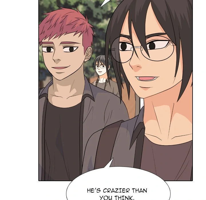 High School Legend: Red Dragon Chapter 211 - Page 29