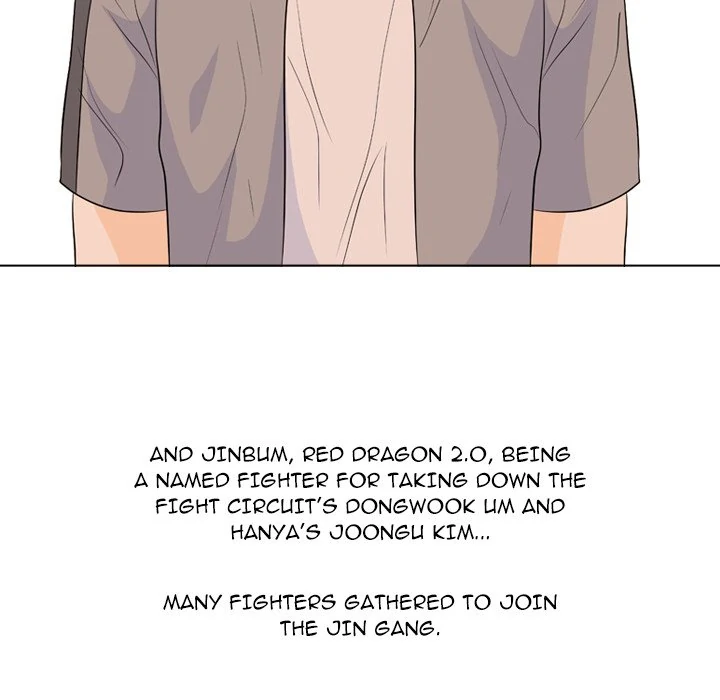 High School Legend: Red Dragon Chapter 211 - Page 32