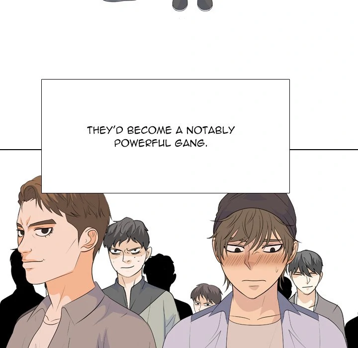 High School Legend: Red Dragon Chapter 211 - Page 34