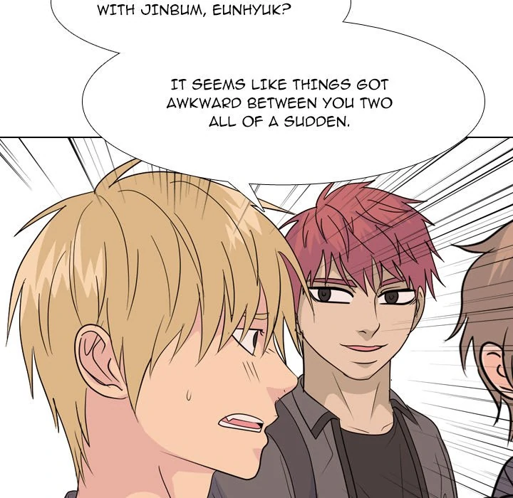 High School Legend: Red Dragon Chapter 211 - Page 37