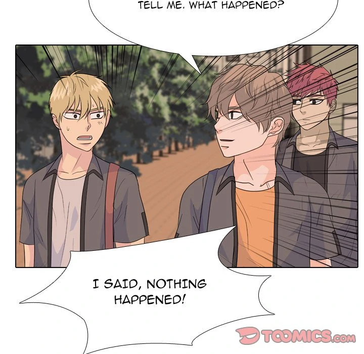 High School Legend: Red Dragon Chapter 211 - Page 39