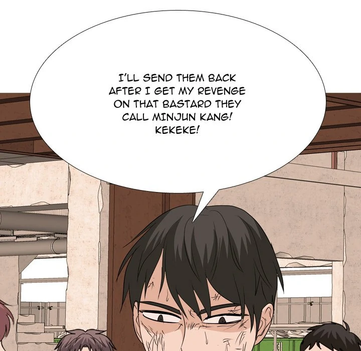High School Legend: Red Dragon Chapter 211 - Page 5