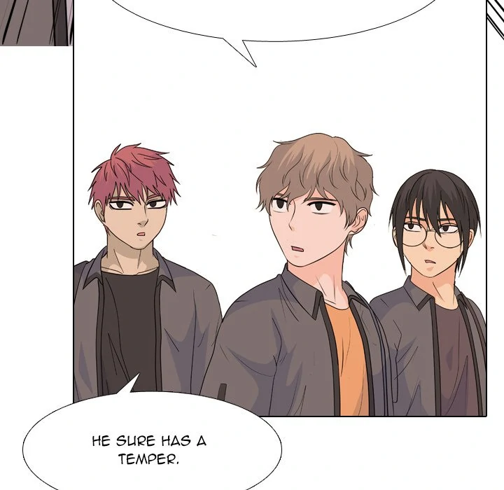 High School Legend: Red Dragon Chapter 211 - Page 42