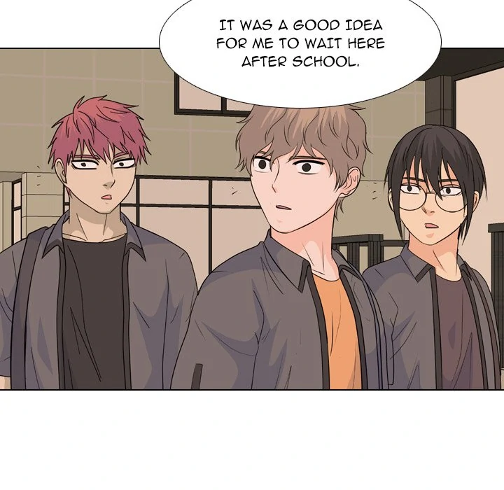 High School Legend: Red Dragon Chapter 211 - Page 44