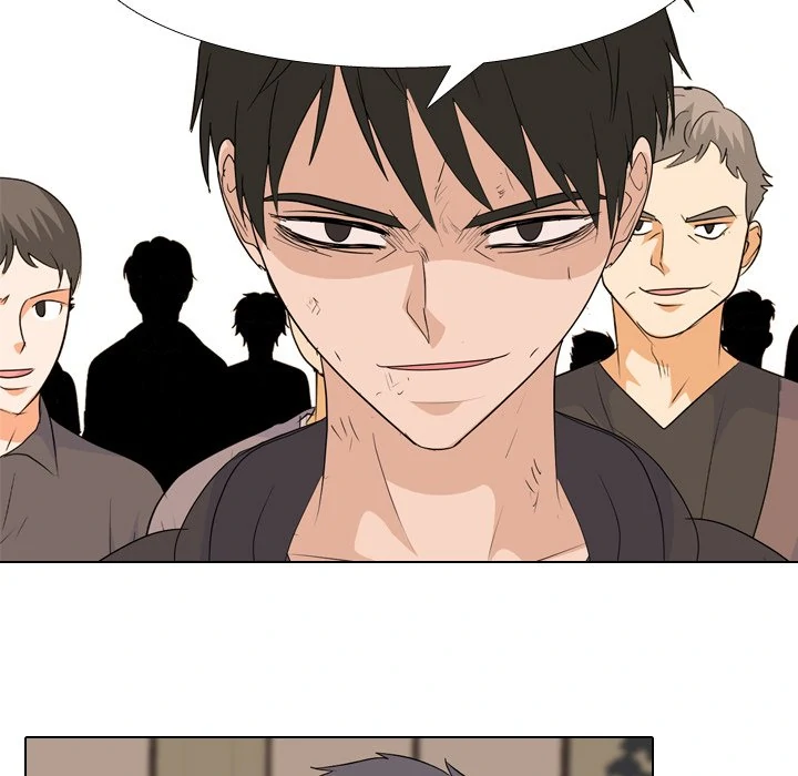 High School Legend: Red Dragon Chapter 211 - Page 49