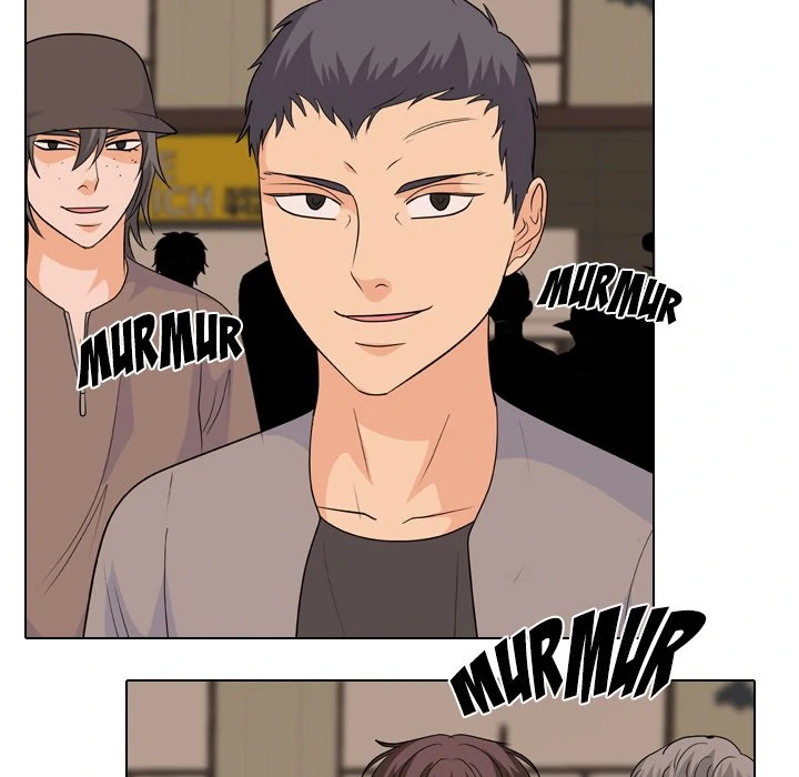High School Legend: Red Dragon Chapter 211 - Page 50