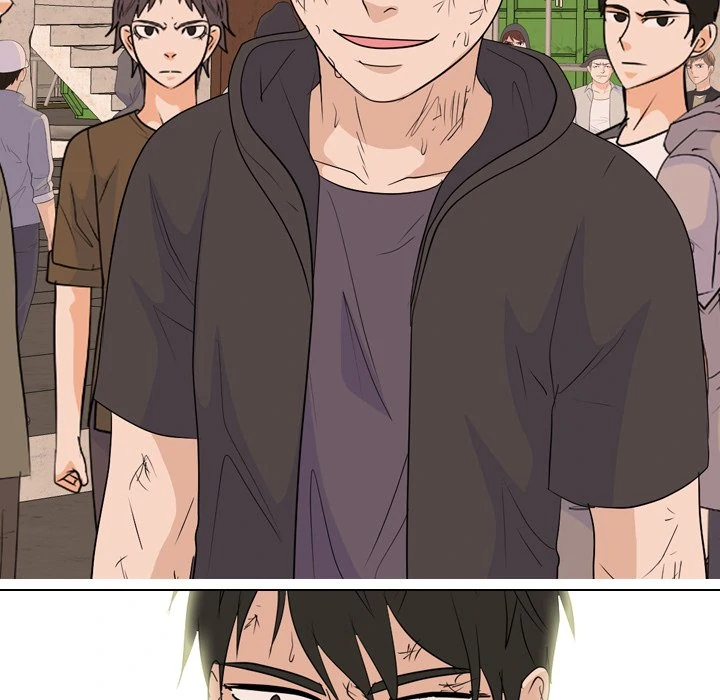 High School Legend: Red Dragon Chapter 211 - Page 6