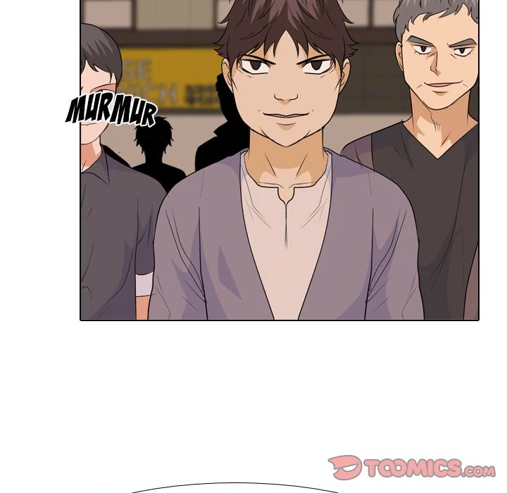 High School Legend: Red Dragon Chapter 211 - Page 51