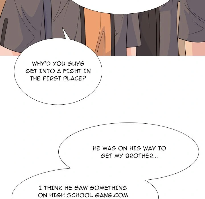 High School Legend: Red Dragon Chapter 211 - Page 53