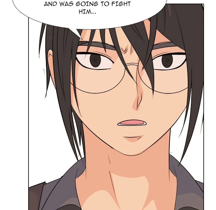 High School Legend: Red Dragon Chapter 211 - Page 54