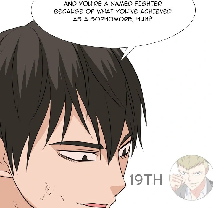 High School Legend: Red Dragon Chapter 211 - Page 57