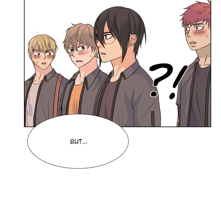 High School Legend: Red Dragon Chapter 211 - Page 59