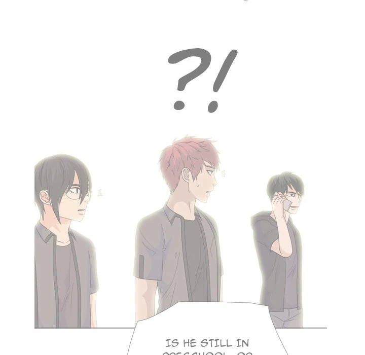 High School Legend: Red Dragon Chapter 211 - Page 64
