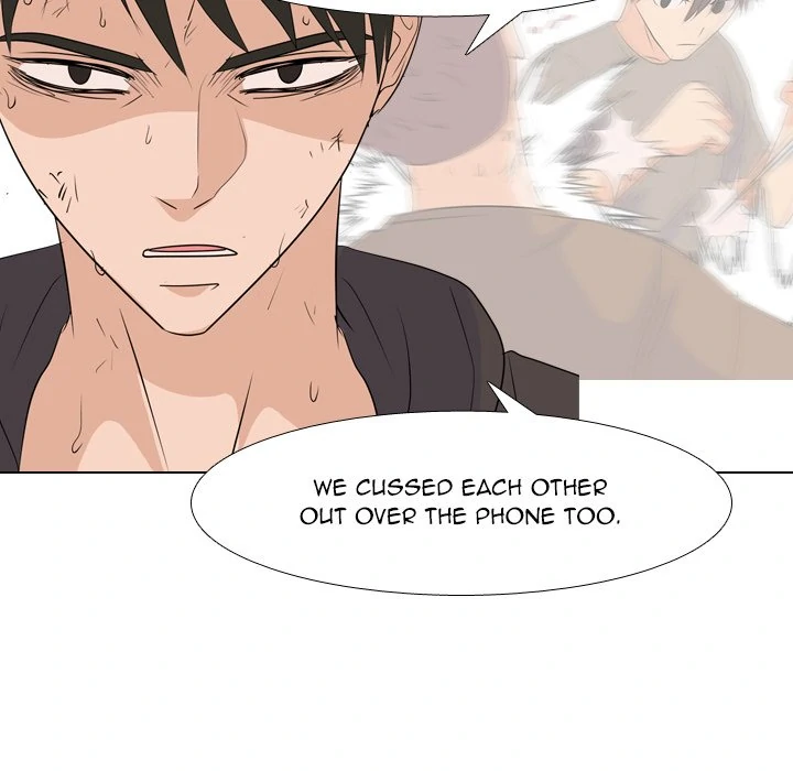 High School Legend: Red Dragon Chapter 211 - Page 67