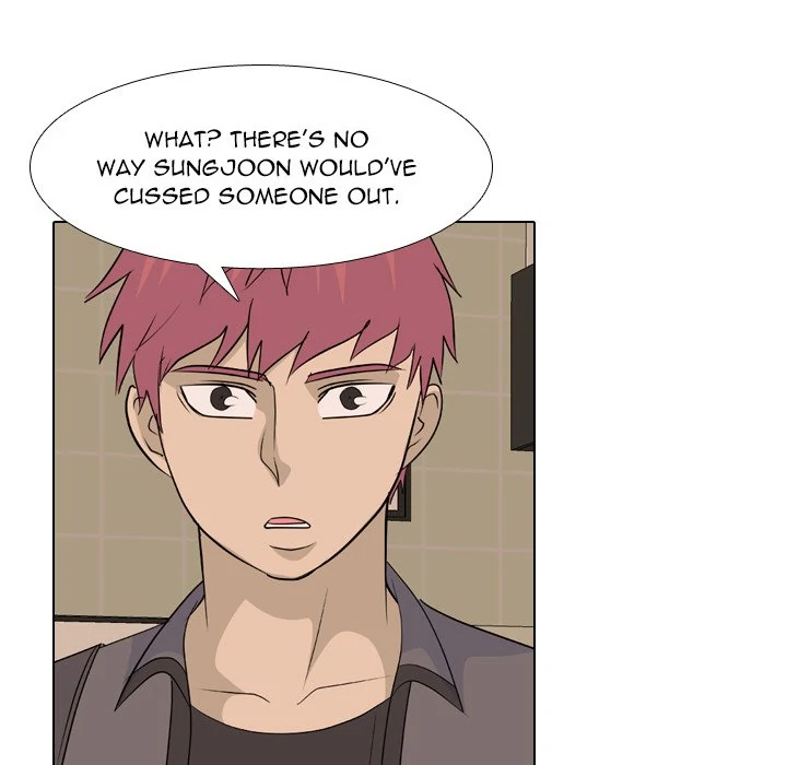 High School Legend: Red Dragon Chapter 211 - Page 68