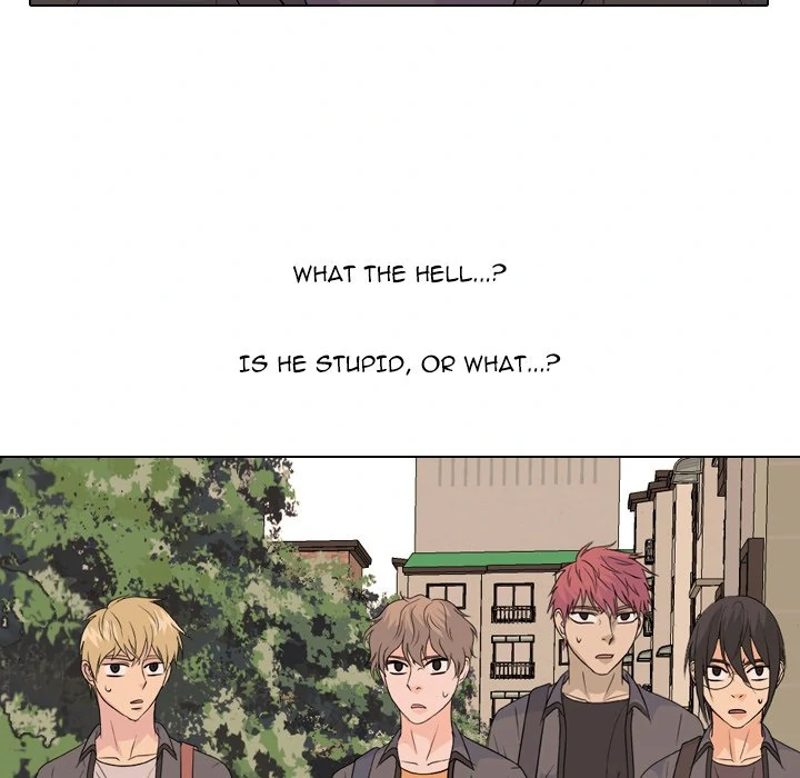 High School Legend: Red Dragon Chapter 211 - Page 71