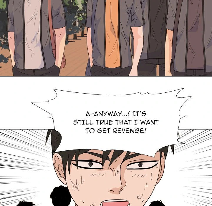High School Legend: Red Dragon Chapter 211 - Page 72