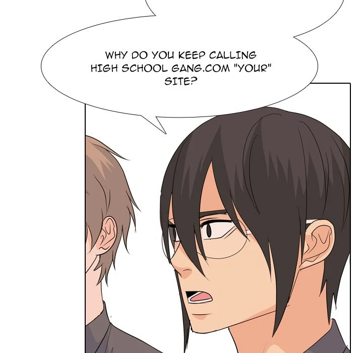 High School Legend: Red Dragon Chapter 211 - Page 74
