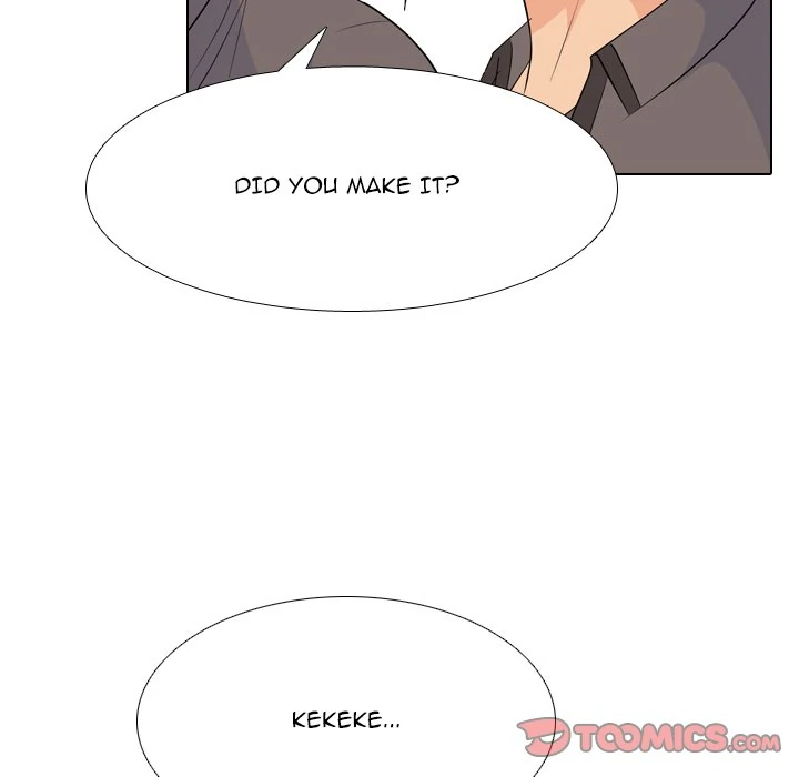 High School Legend: Red Dragon Chapter 211 - Page 75