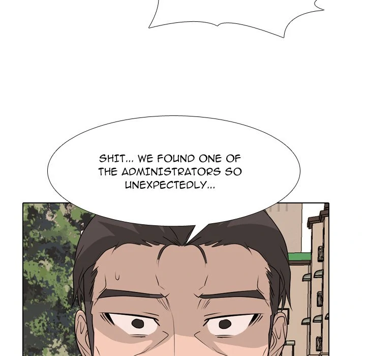 High School Legend: Red Dragon Chapter 211 - Page 79