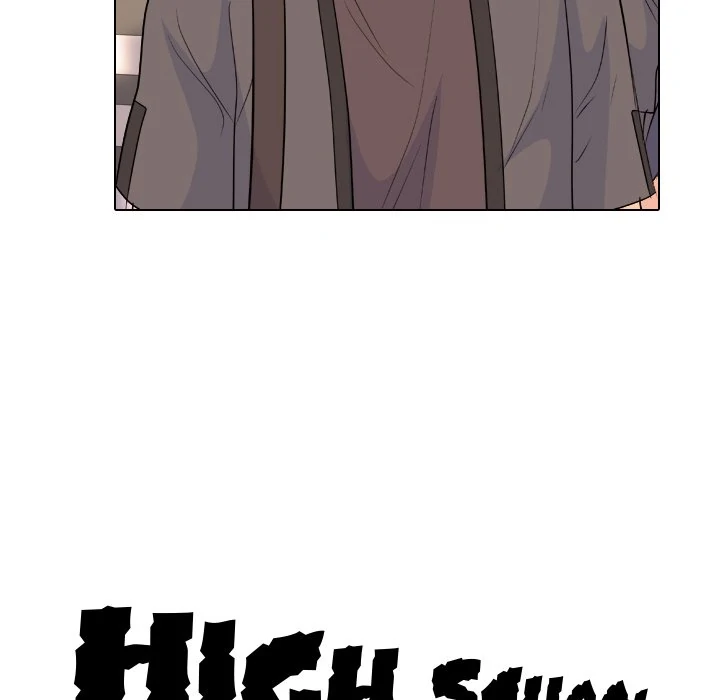 High School Legend: Red Dragon Chapter 211 - Page 9
