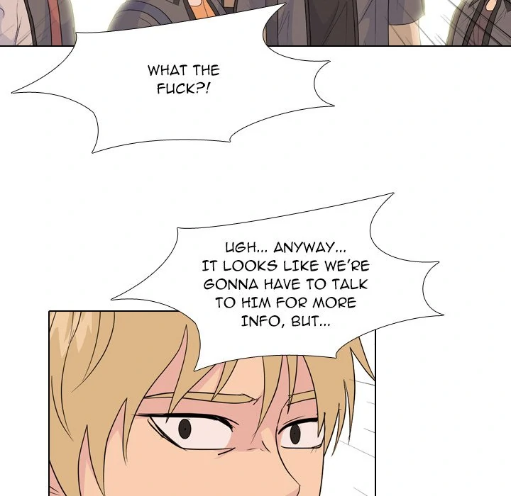 High School Legend: Red Dragon Chapter 211 - Page 82