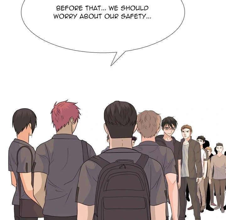 High School Legend: Red Dragon Chapter 211 - Page 84
