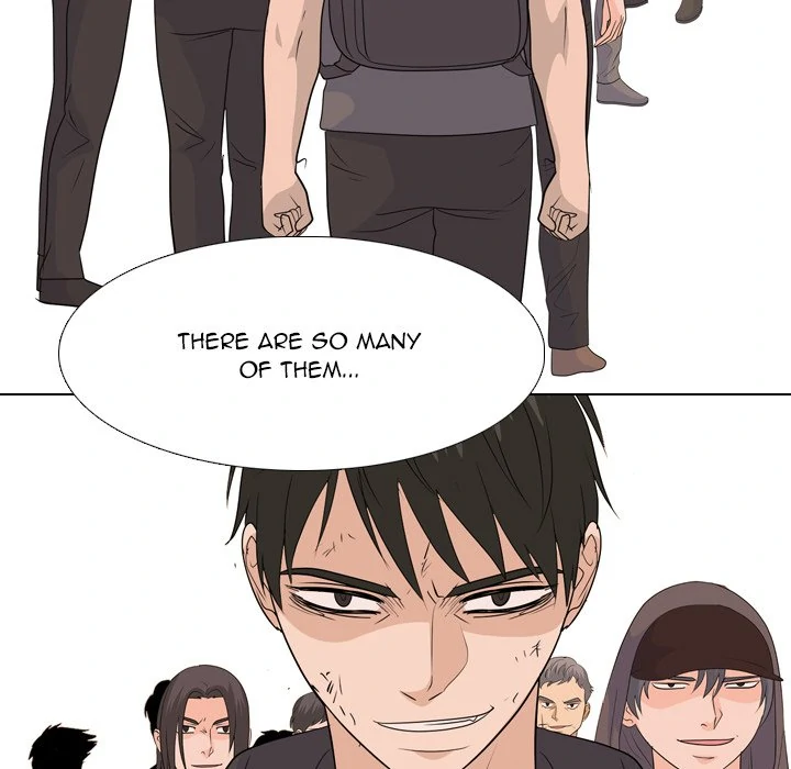 High School Legend: Red Dragon Chapter 211 - Page 85