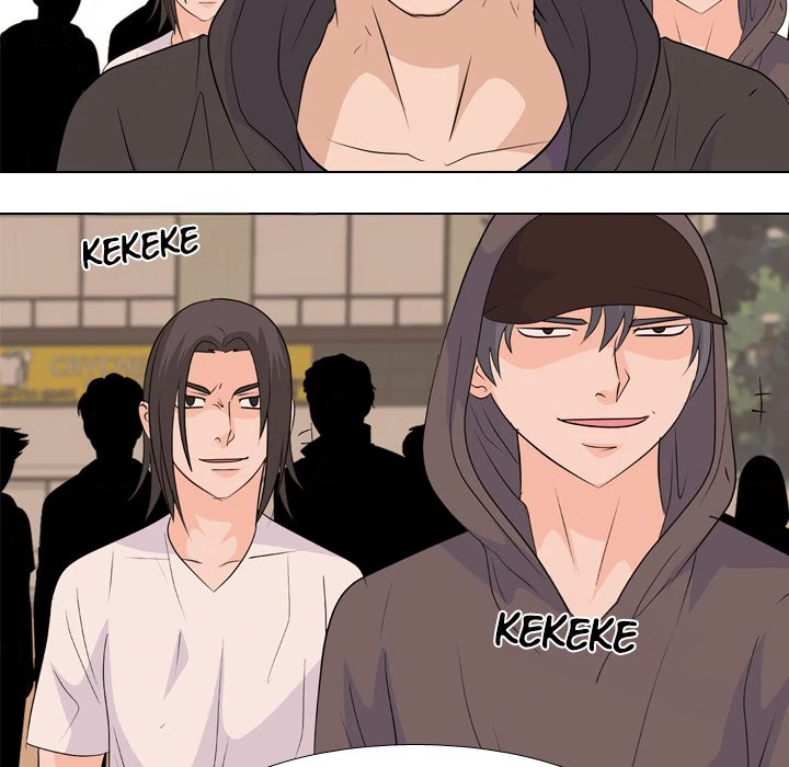 High School Legend: Red Dragon Chapter 211 - Page 86