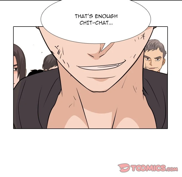 High School Legend: Red Dragon Chapter 211 - Page 87