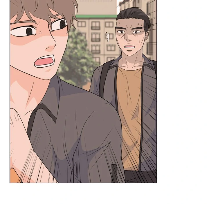 High School Legend: Red Dragon Chapter 211 - Page 93