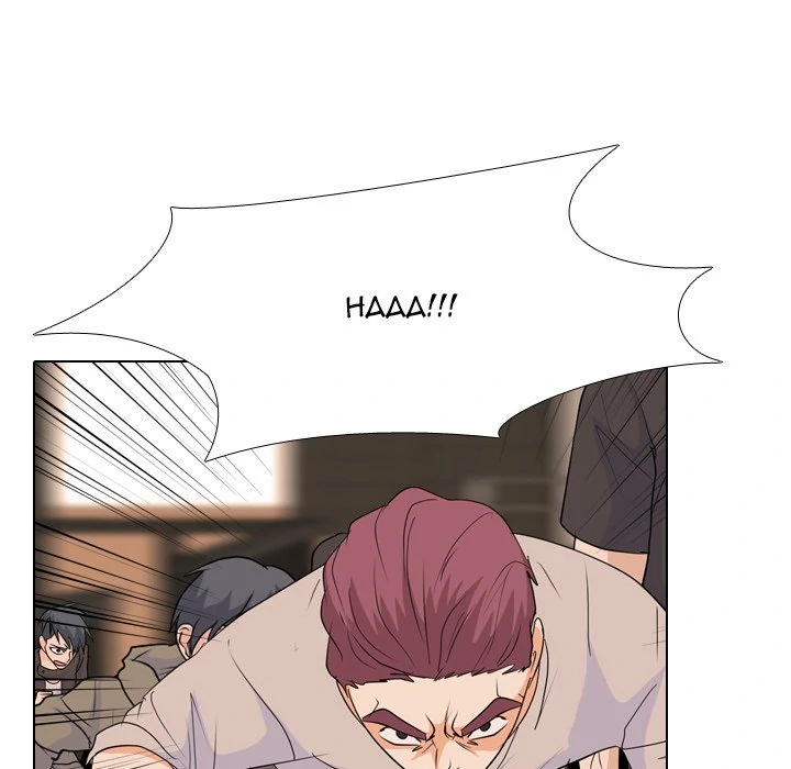 High School Legend: Red Dragon Chapter 211 - Page 96