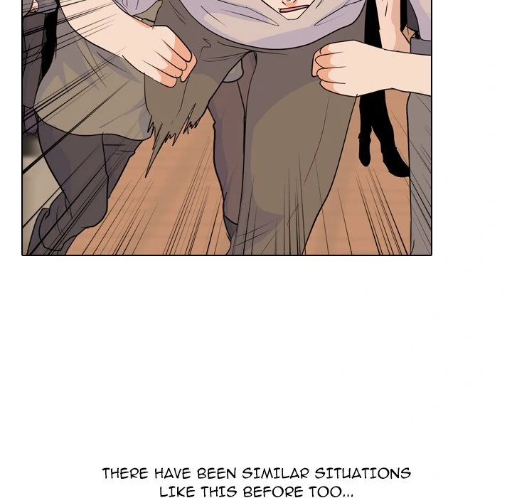 High School Legend: Red Dragon Chapter 211 - Page 97