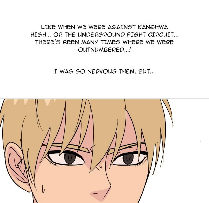 High School Legend: Red Dragon Chapter 211 - Page 98