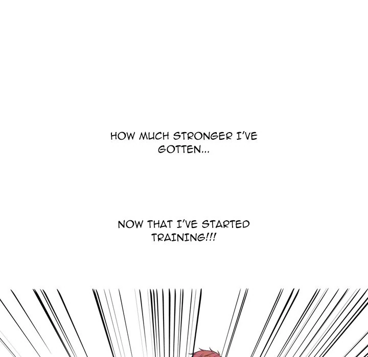 High School Legend: Red Dragon Chapter 211 - Page 100