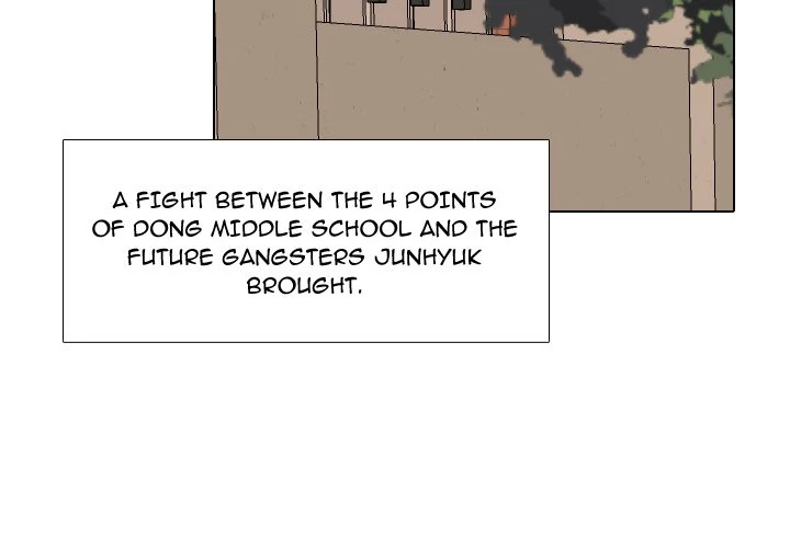 High School Legend: Red Dragon Chapter 212 - Page 2