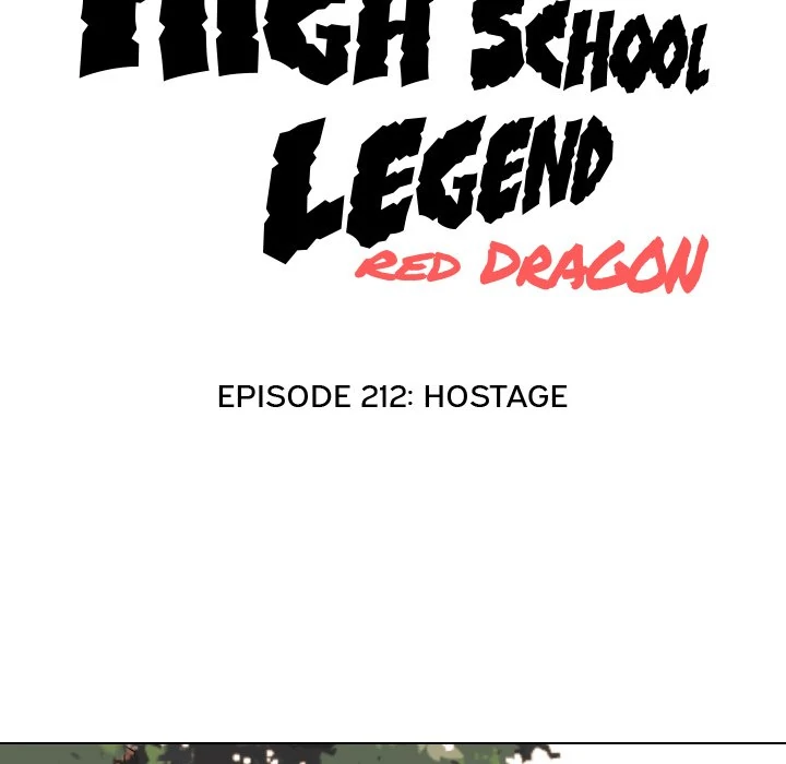 High School Legend: Red Dragon Chapter 212 - Page 11