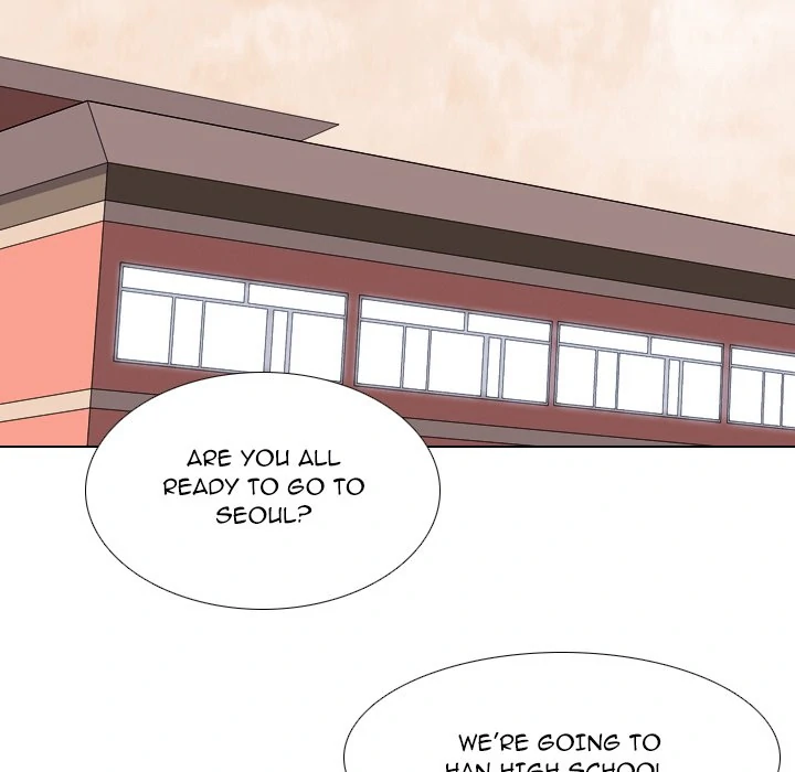 High School Legend: Red Dragon Chapter 212 - Page 101