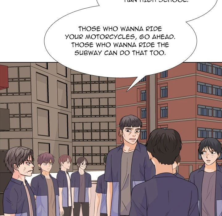 High School Legend: Red Dragon Chapter 212 - Page 102