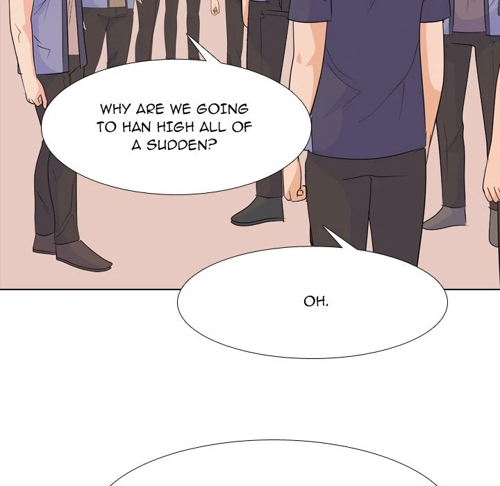 High School Legend: Red Dragon Chapter 212 - Page 103