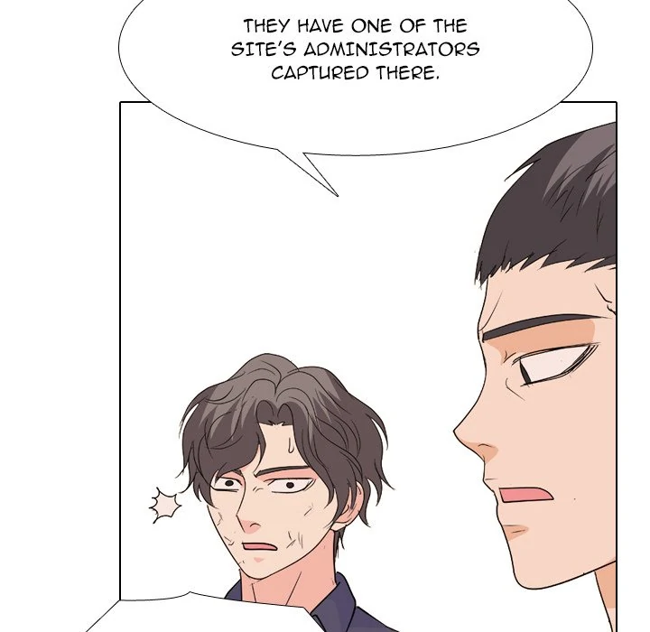 High School Legend: Red Dragon Chapter 212 - Page 104