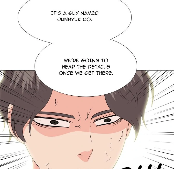 High School Legend: Red Dragon Chapter 212 - Page 106