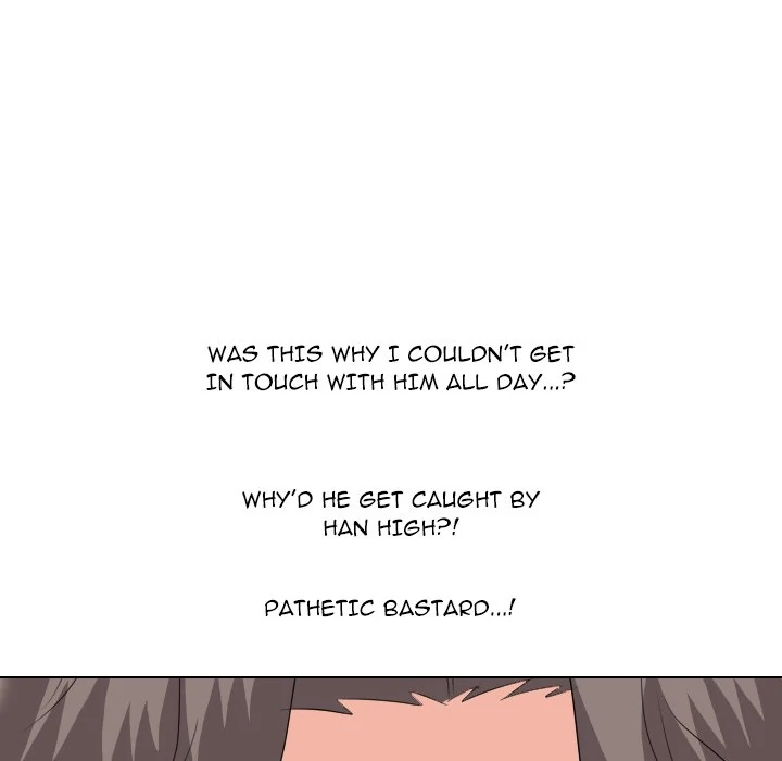 High School Legend: Red Dragon Chapter 212 - Page 108