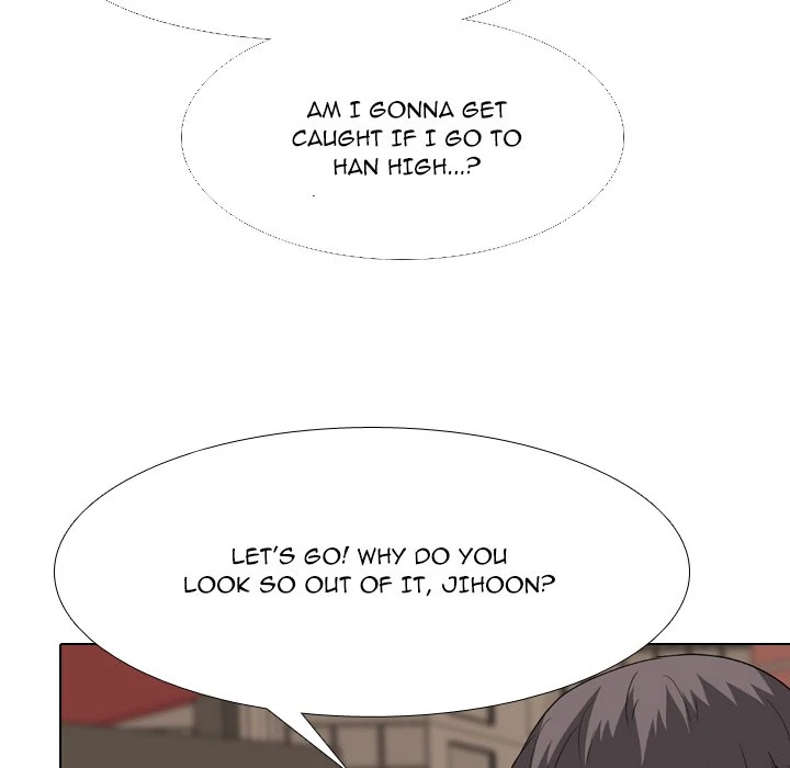 High School Legend: Red Dragon Chapter 212 - Page 110