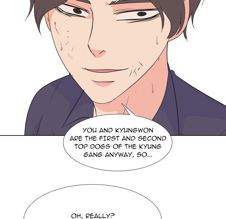 High School Legend: Red Dragon Chapter 212 - Page 113