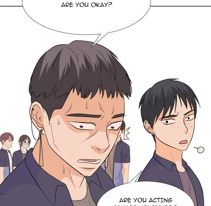 High School Legend: Red Dragon Chapter 212 - Page 114